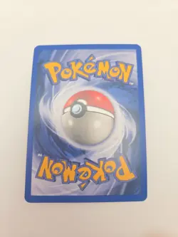 Pokemon TCG Surfing Pikachu VMAX Surf 30 50 HP Card - Image 2