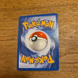 Pokemon TCG Surfing Pikachu VMAX Surf 30 50 HP Card - Image 4
