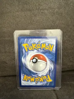 Magneton SVP 159 Pokemon TCG Surging Sparks Black Star Promo Card NM/M Condition - Image 2