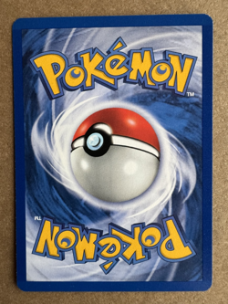 Koga's Golbat 46/132 Gym Challenge 1st Edition Non-Holo Pokemon Card NM+ - Image 2