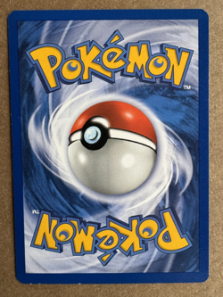 Koga's Pidgey 49/132 Gym Challenge 1st Edition Non-Holo Pokemon Card NM+ - Image 2