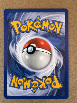 Sabrina's Haunter 55/132 Gym Challenge 1st Edition Non-Holo Pokemon Card NM+ - Image 2