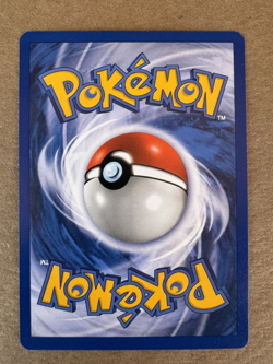Sabrina's Hypno 56/132 Gym Challenge 1st Edition Non-Holo Pokemon Card NM+ - Image 2