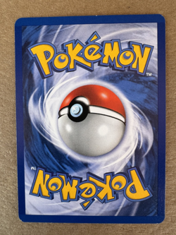 Sabrina's Jynx 57/132 Gym Challenge 1st Edition Non-Holo Pokemon Card NM+ - Image 2