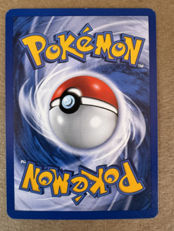 Sabrina's Kadabra 58/132 Gym Challenge 1st Edition Non-Holo Pokemon Card NM+ - Image 2