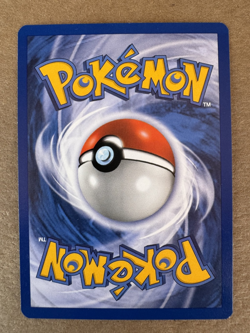 Sabrina's Mr. Mime 59/132 Gym Challenge 1st Edition Non-Holo Pokemon Card NM+ - Image 2