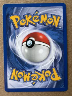 Blaine's Charmander 60/132 Gym Challenge 1st Edition Non-Holo Pokemon Card NM+ - Image 2