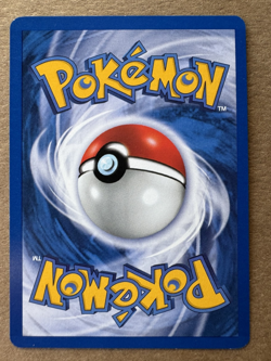 Blaine's Growlithe 62/132 Gym Challenge 1st Edition Non-Holo Pokemon Card NM+ - Image 2