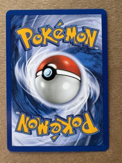 Blaine's Mankey 63/132 Gym Challenge 1st Edition Non-Holo Pokemon Card NM+ - Image 2