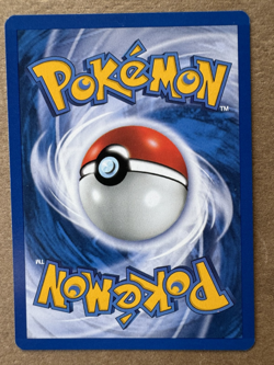 Blaine's Vulpix 66/132 Gym Challenge 1st Edition Non-Holo Pokemon Card NM+ - Image 2