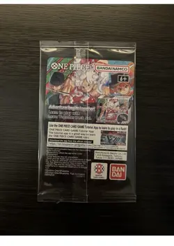 One Piece Monkey D. Luffy US College Basketball Card In Hand Ships now Lot Of 8 - Image 2