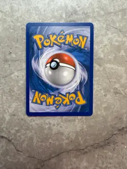 Pokemon TCG Floatzel GL LV.X Ultra Rare Card 104/111 Rising Rivals - Image 2