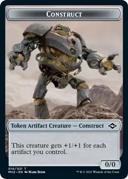 Construct NM Reg Token - Image 1
