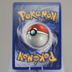 Pokemon TCG - Nidoking 11/102 Base Set Holo Rare WOTC 1999 - EXC - See Pics - Image 3