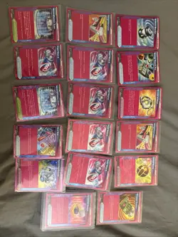 Pokemon TCG ACE Spec 17 Card Lot all Near Mint - See Pictures! - Image 1