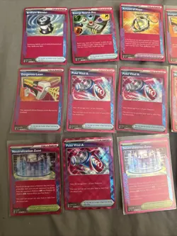 Pokemon TCG ACE Spec 17 Card Lot all Near Mint - See Pictures! - Image 2