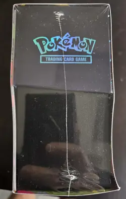 Pokemon Phantasmal Flames ME02 Elite Trainer Box - Image 3