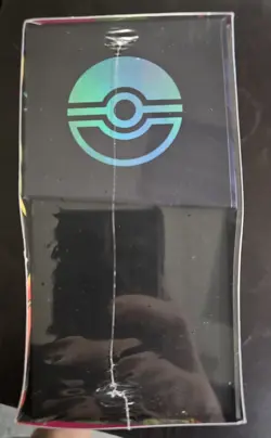 Pokemon Phantasmal Flames ME02 Elite Trainer Box - Image 4