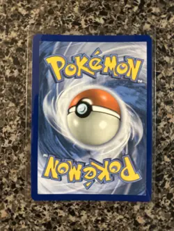 Pokemon Card Brock's Grit (Full Art) Ultra Rare XY - Evolutions 107/108 - Image 2