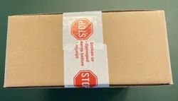 Pokemon Scarlet & Violet Prismatic Evolutions Booster Bundle 25 Box Case Sealed - Image 4