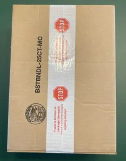 Pokemon Scarlet & Violet Prismatic Evolutions Booster Bundle 25 Box Case Sealed - Image 5