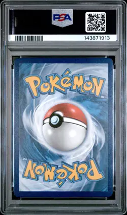 2021 POKEMON CELEBRATIONS CLASSIC COLL #24 BIRTHDAY PIKACHU-HOLO PSA 10 - Image 2