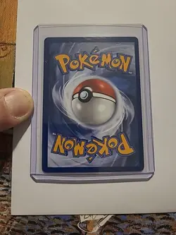 ALAKAZAM 003 POKEMON TCG MEGA EVOLUTION PROMO STAMPED BUILD & BATTLE - Image 4