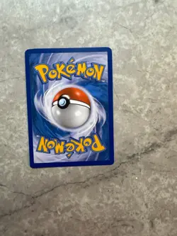 Pokemon TCG Tangrowth LV.X Arceus 99/99 Holo Rare Holo LV.X - MP - Image 2