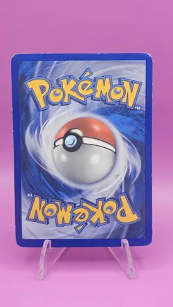 Aggron 1/108 Pokemon Power Keepers Holo Rare MP 🤎 - Image 2