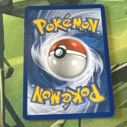 Aggron EX 89/100 Crystal Guardians Holo LP Pokemon TCG 2006 - Image 2