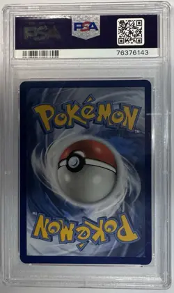 Pokemon Blastoise 2/102 Celebrations Classic Collection Holo Base Set PSA 10 - Image 2