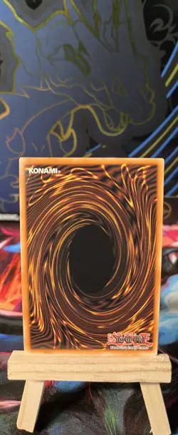 Fallen of the White Dragon 1st Edition Starlight Rare BPRO-EN024 Yu-Gi-Oh! - Image 2