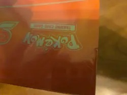 Pokemon Sun And Moon Base Solgaleo Elite Trainer Box Sealed ETB Sun & Moon - Image 5