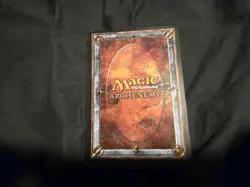 MTG Magic 20 Cards Scheme Card Archenemy Nicol Bolas OVERSIZE - Image 4