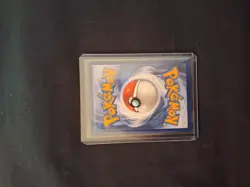 RAW Mega Charizard X Ex 125/094 Phantasmal Flames Pokemon Card Perfect Condition - Image 3