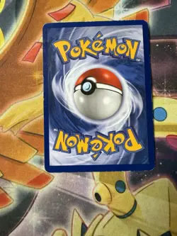 Pokemon Cards: Fossil 1st Edition Uncommon: Sandslash 41/62 - Image 2