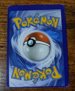 Darkrai GX 88/147 Burning Shadows Miscut Error Misprint Pokemon Card PL - Image 2