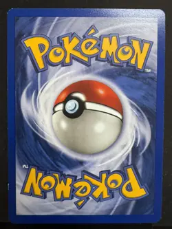 Pokemon Card - Dark Ursaring Neo Destiny 21/105 Rare NM - Image 2