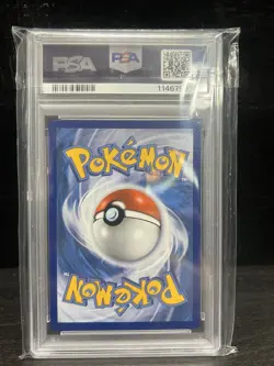 PSA 10 2021 Pokemon Celebrations Mewtwo ex 54/99 Next Destinies Graded TCG Card - Image 2