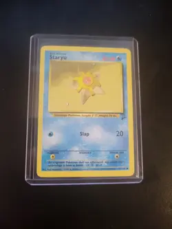 STARYU - 95/130 - Base Set 2 - Pokemon Card - Image 4