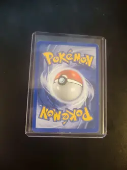 STARYU - 95/130 - Base Set 2 - Pokemon Card - Image 5