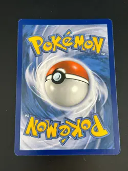 Blissey 102/145 Reverse Holo Rare Sun & Moon Guardians Rising Pokemon Card 2017 - Image 2