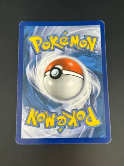 Wishiwashi 37/145 Reverse Holo Common Sun & Moon Guardians Rising Pokemon Card - Image 2