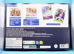 One Piece Card Game Illustration Box Vol. 6 New Factory Sealed💥 - Image 2