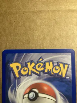 Pichu Pokemon Card Emerald 59/106 LP - Image 5