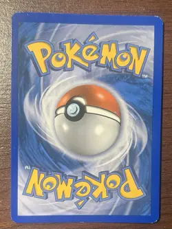 Pikachu #025 (2010) Holo World Collection PW Pokemon Card Korean - LP - Image 2