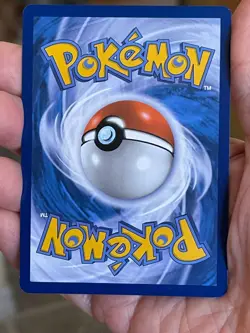 POKEMON PIKACHU 018/091 COSMOS HOLOFOIL WITH SWIRL TRICK OR TRADE NM CARD PROMO - Image 4