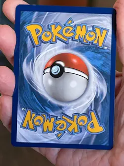 POKEMON JESSIE & JAMES 58/68 RARE HOLOFOIL HIDDEN FATES NM CARD - Image 2