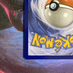 Roller Skater 235/236 Full Art Trainer Cosmic Eclipse Pokemon Card - Image 3