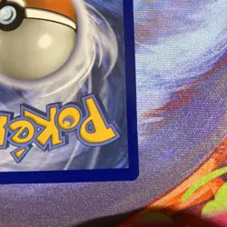 Roller Skater 235/236 Full Art Trainer Cosmic Eclipse Pokemon Card - Image 4